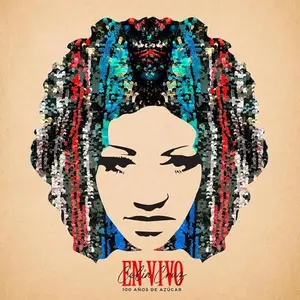 Cruz Celia - En Vivo - 100 Anos De Azucar  Box Set - Vinyl