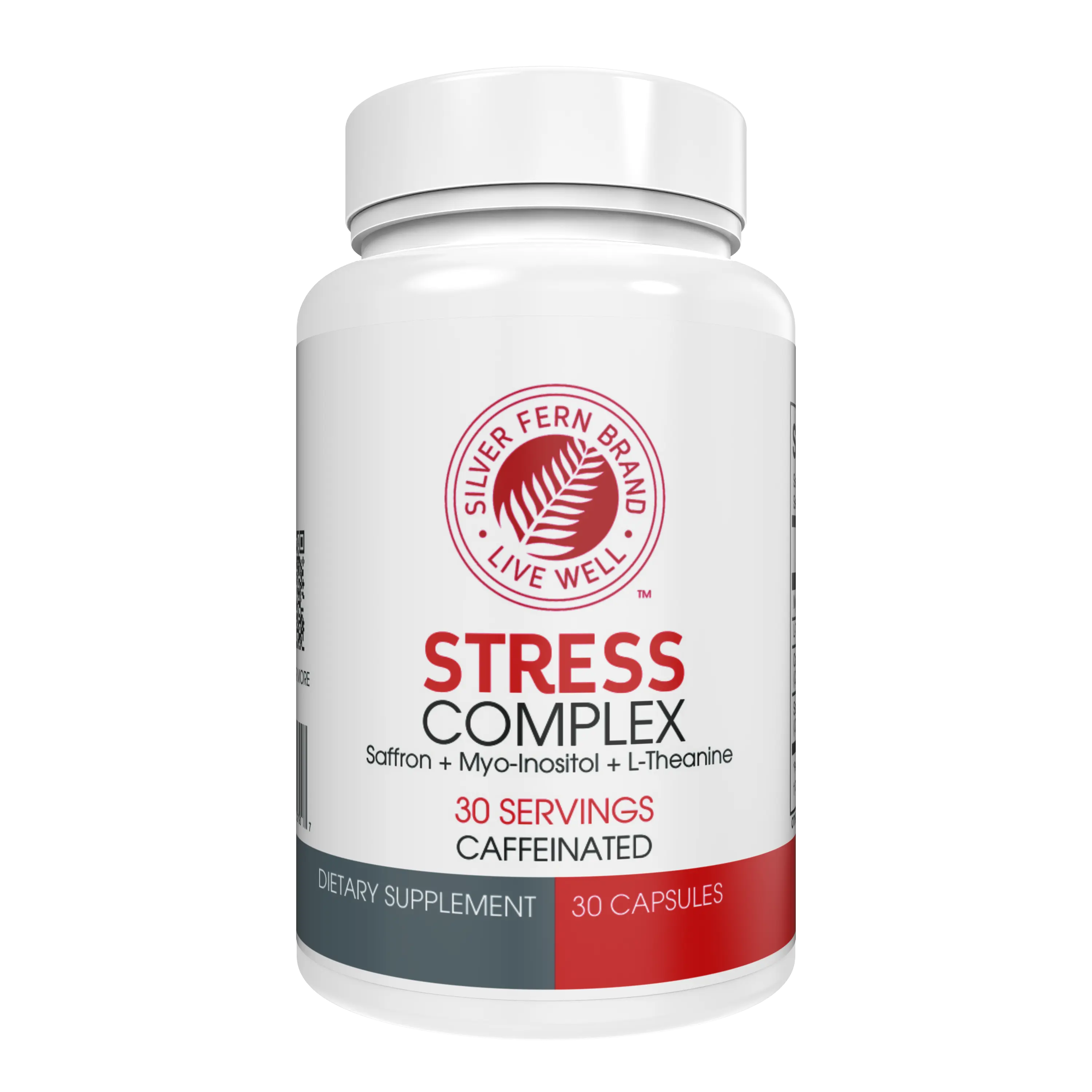 Stress Complex