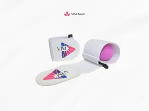 VIM Band for Restless Leg Relief
