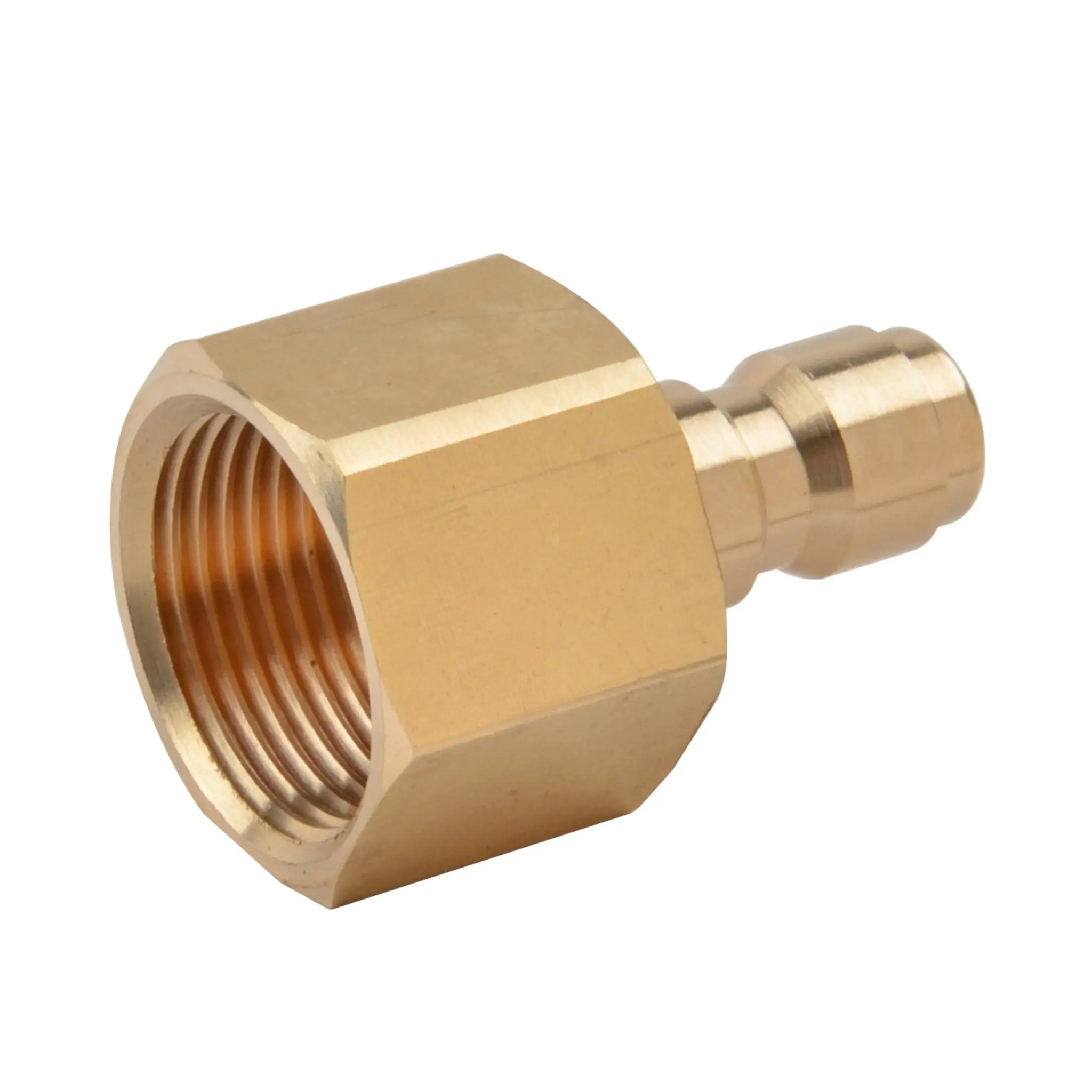 SurfaceMaxx M22 Female x 1/4-in Plug