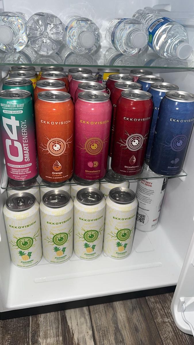 Item: Pineapple Gummy, 12 Pack