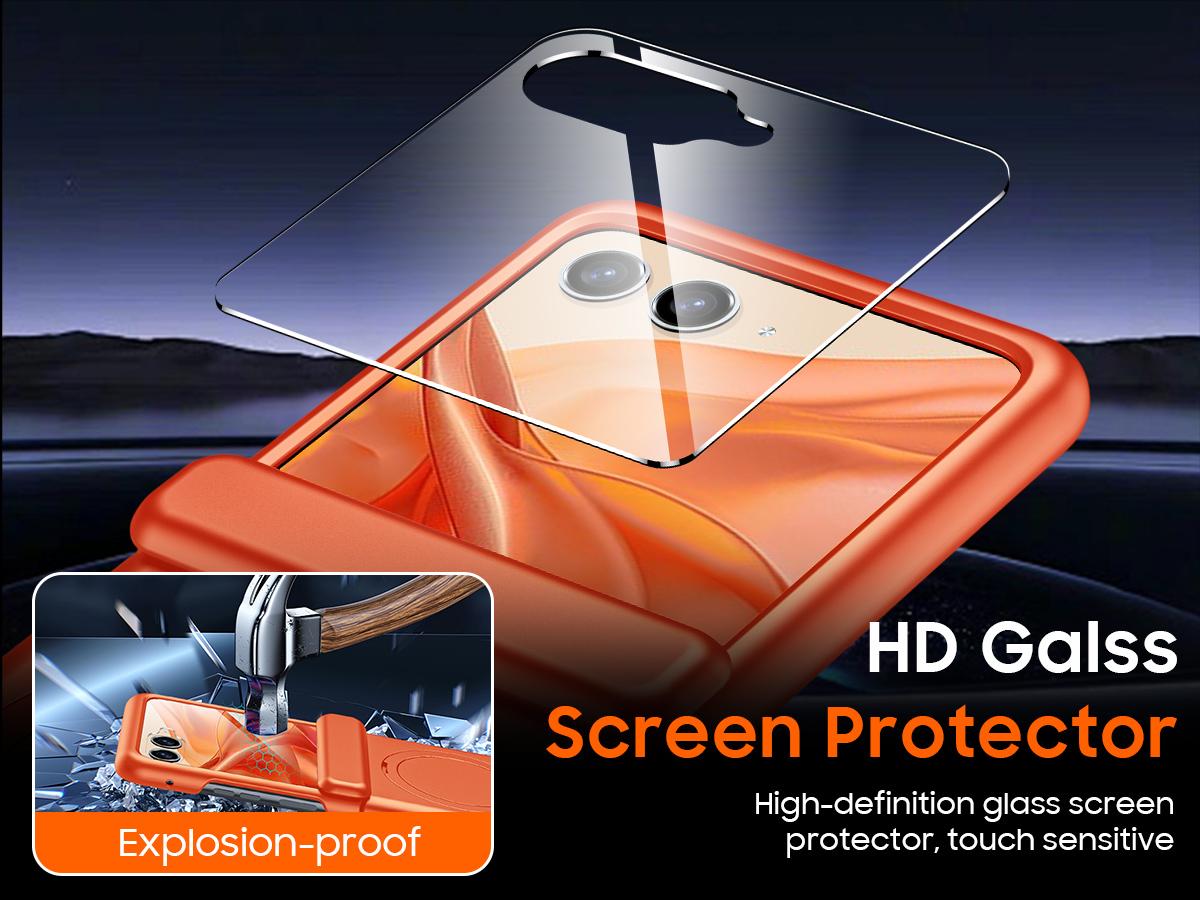 Vizvera for Motorola Razr 2026/ Razr 2025/ Razr 2024 Case – 9H Screen Protector, Hinge Protection, Magnetic Stand, Rugged Protection,For Motorola Razr 2026 Ultra/ Razr 2025 Ultra,For Motorola Razr+ 2026/ Razr+ 2025/ Razr+ 2024 tiktokshopbacktoschool Vizvera for Motorola Razr 2026/ Razr 2025/ Razr 2024 Case – 9H Screen Protector, Hinge Protection, Magnetic Stand, Rugged Protection,For Motorola Razr 2026 Ultra/ Razr 2025 Ultra,For Motorola Razr+ 2026/ Razr+ 2025/ Razr+ 2024 tiktokshopbacktoschool