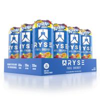 Kool-Aid Tropical Punch