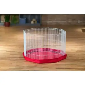 Prevue Pet Products Pet Playpen Ferret, Rabbit