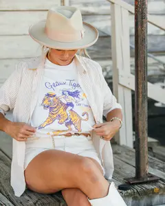 LSU Tigers® Game Changer Tee