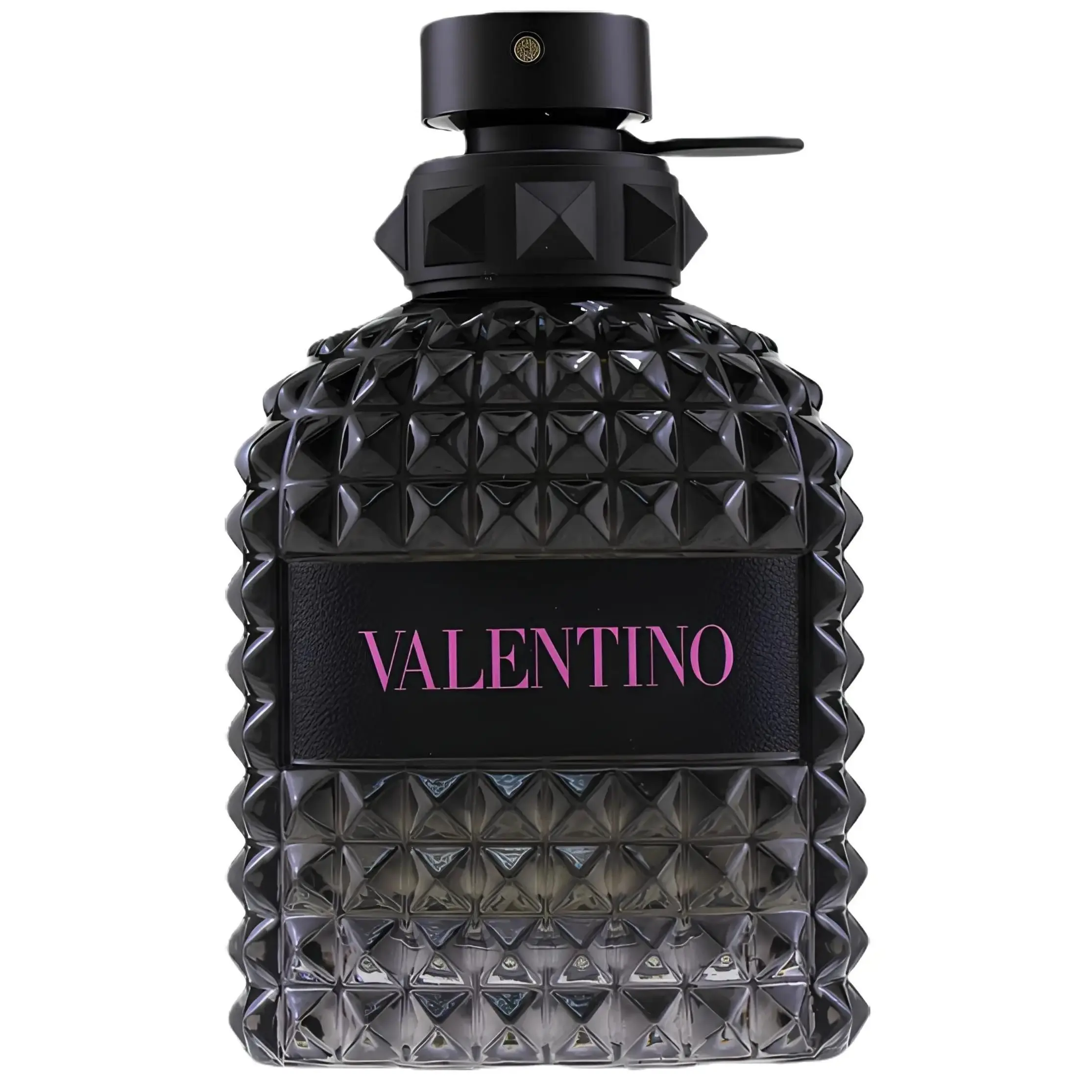 Valentino Uomo Born In Roma for Men Eau de Toilette Spray, 3.4 Ounce