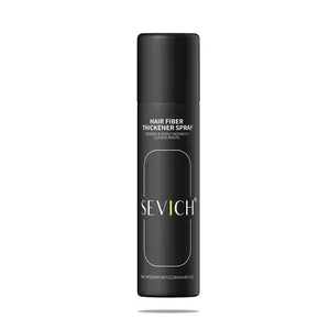 SEVICH Hair Never Miss Root & Scalp Touch-Up Spray – Waterproof Barrier Technology with Biotin, Rosemary & Squalane