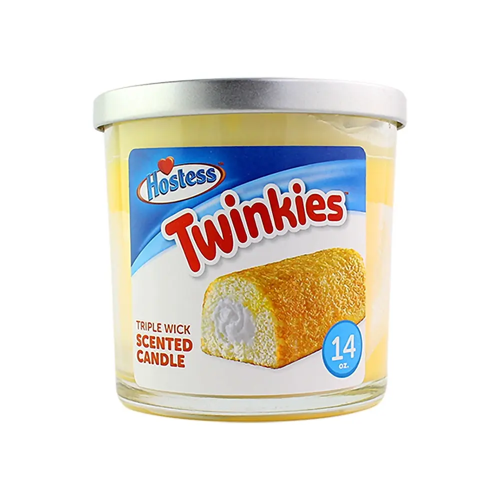 Candy and Cakes Scented Candles Room Fragrance Aroma