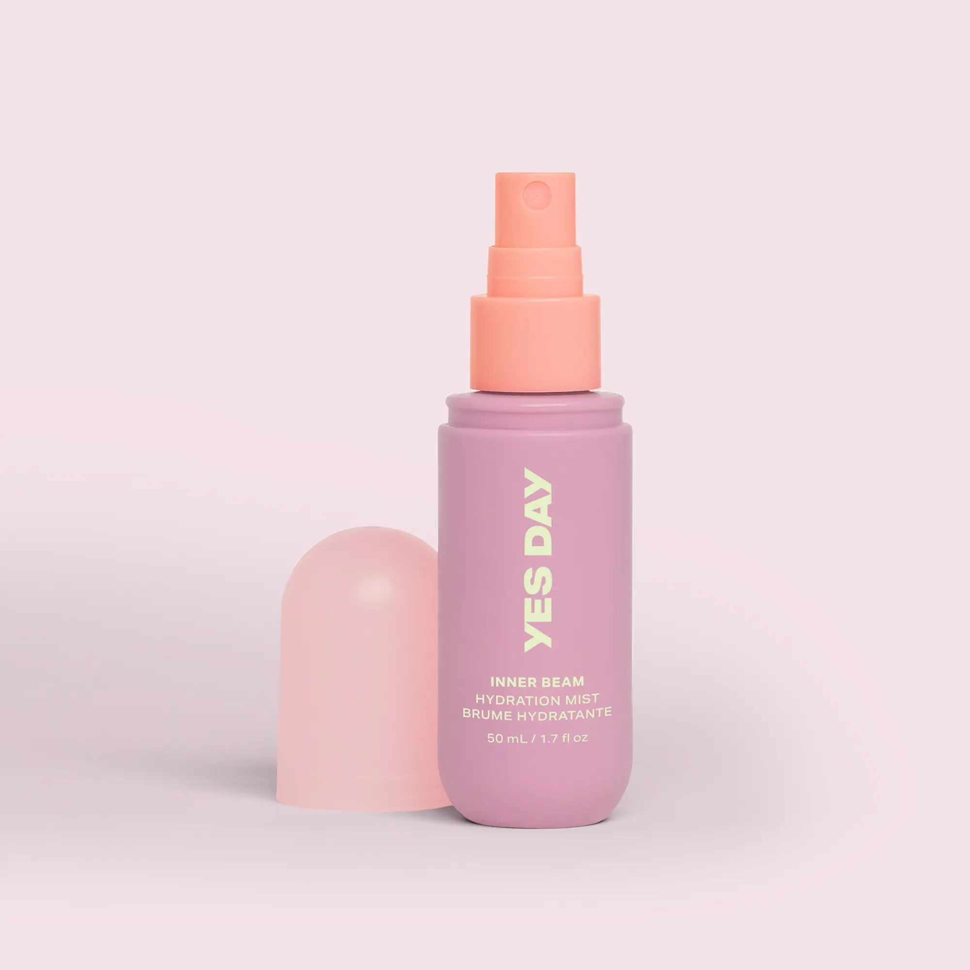 Inner Beam Hydration Mist Skincare