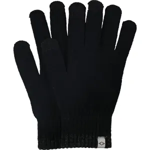 Alfani Womens Knit Gloves
