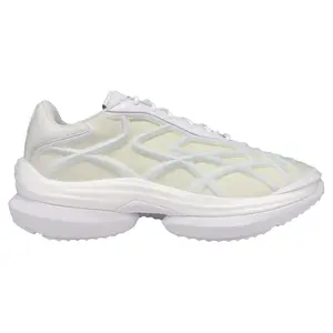 PUMA Mens X Anrealage Variant Nitro Lace Up Sneakers Shoes Casual - White