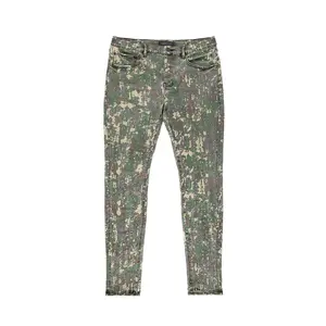 P001 Militaire Buckshot Camo