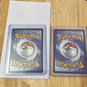 Pokemon Single Card