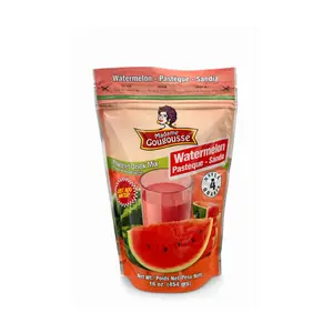 MADAME GOUGOUSSE POWDER MIX WATERMELON 16OZ
