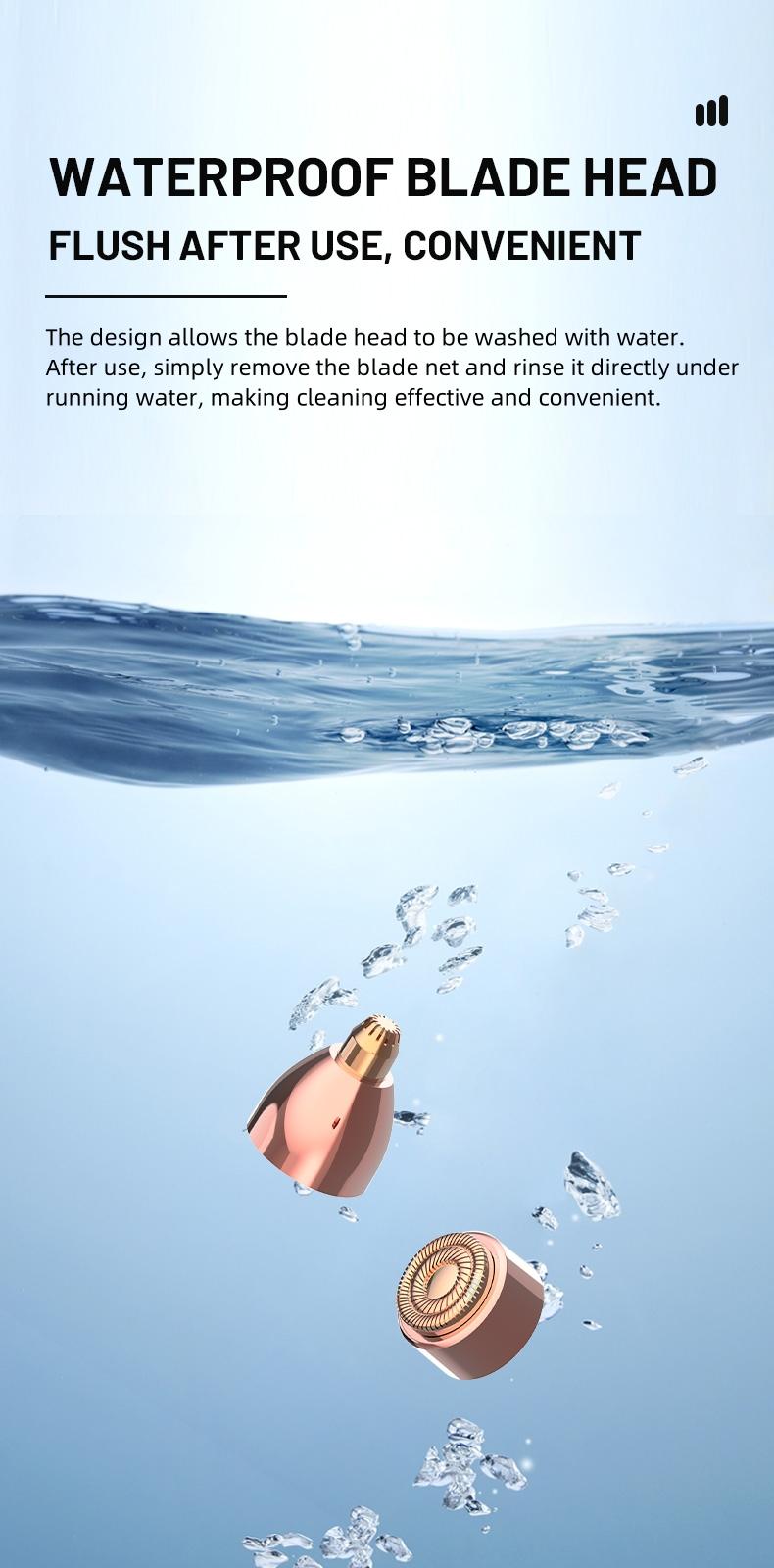 2 in 1 facial & eyebrow hair trimmer,Electric Eyebrow Trimmer, Lip Facial Body Hair Removal Tool, Facial Hair Care Tool, Electric Shaver Women, Eyebrow, Epilator Hair Remover 2 in 1 facial & eyebrow hair trimmer,Electric Eyebrow Trimmer, Lip Facial Body Hair Removal Tool, Facial Hair Care Tool, Electric Shaver Women, Eyebrow, Epilator Hair Remover