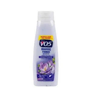 Vo5 Blooming Freesia Moisturizing Conditioner 15 Oz