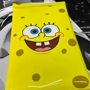 SPONGE BOB CCG PACK
