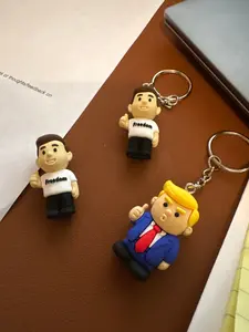 Pocket Potus Keychain (Pack of 5) $5.00 ea/$25.00
