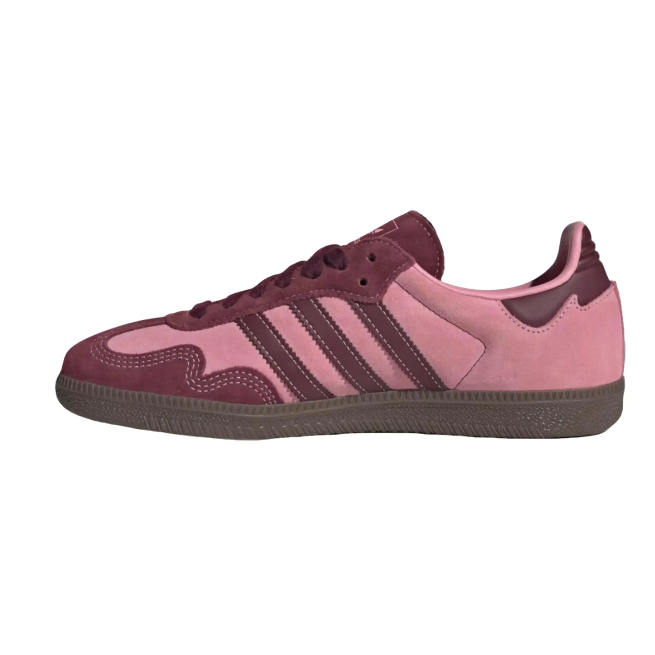 adidas gazelle silver green womens Air Max 90 Pink Foam 'Recraft Rose' (VINTAGE) – Takeoff Copenhagen main image 1