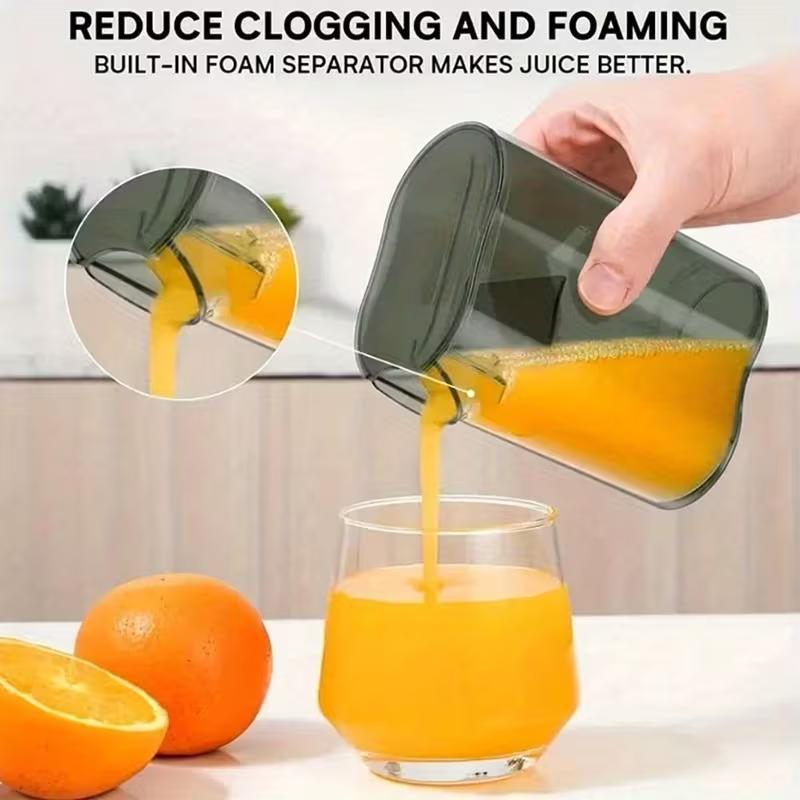 【Sumnew】High-Speed Centrifugal Juicer with 22000 RPM, Featuring a 3-Inch Feed Inlet, a 17-Ounce Juice Cup, a 400W Motor, Easy Cleaning And Detachable Parts, Three Speed Settings,Extractor for Fruits & Vegetables,for Christmas Supplies And Gifts.