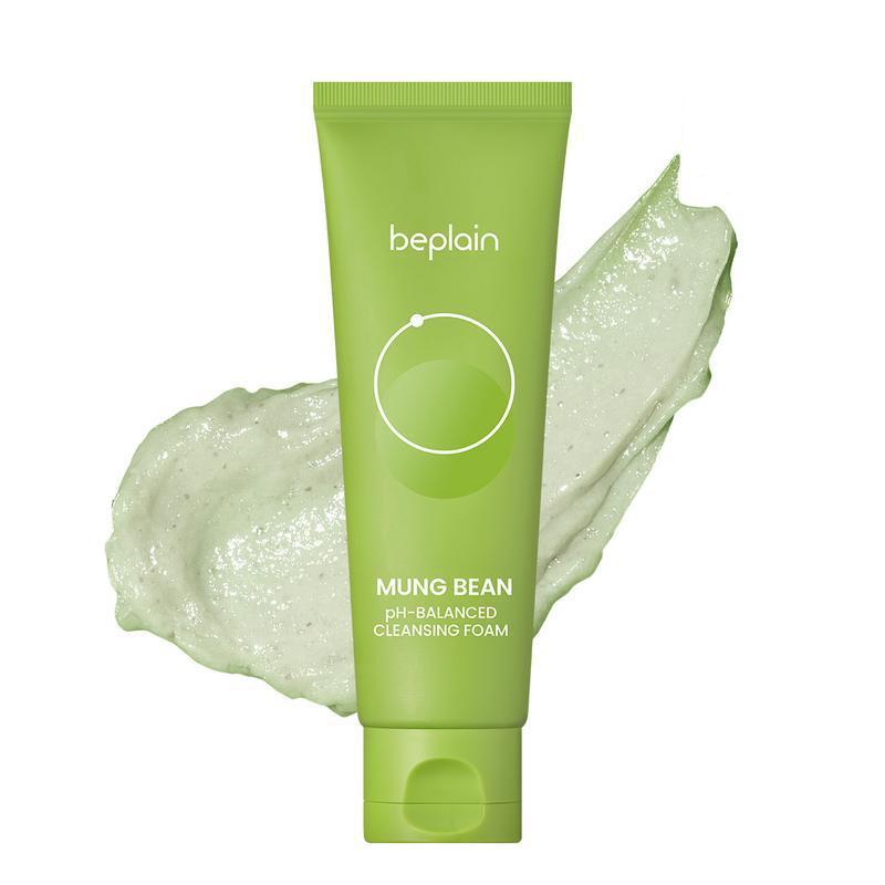 Mung Bean Trio Set | Filter Skin Skin Detox Recipe Trio Set | Korea's No.1 | Facial |Skin Repair |Cleanser