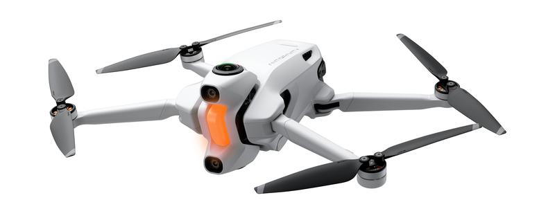 Antigravity A1 8K 360 Drone Infinity Bundle