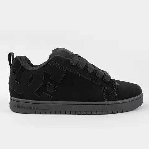 DC SHOES Court Graffik Mens Shoes