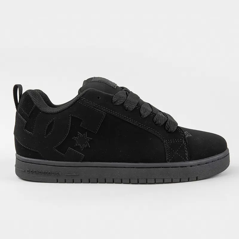 DC SHOES Court Graffik Mens Shoes