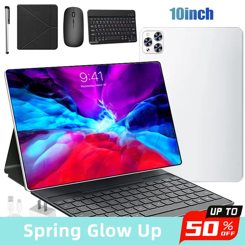 tronpad tablet - TikTok Shop
