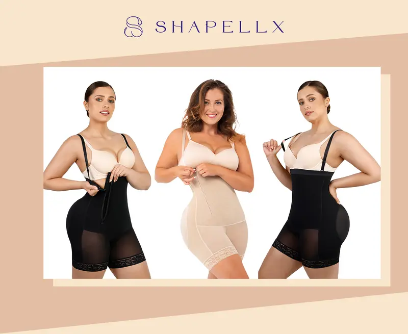 Shapellx AirSlim Postpartum MaxAb Shapewear Womenswear Sales