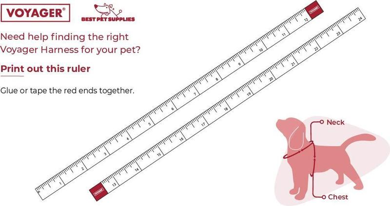 Step-In Plush Suede Pet Harness