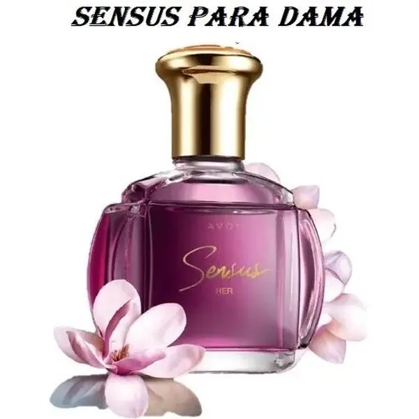 AVON SENSUS HER