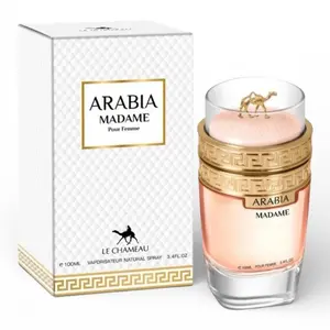 Arabia Madame