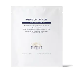 Masque Caviar Vert