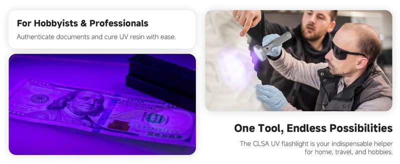 Super Bright Rechargeable LED Flashlight Portable Durable Torch with Long Lasting Battery for Camping Hiking Night Trips Home Power Outages & Emergency Situations