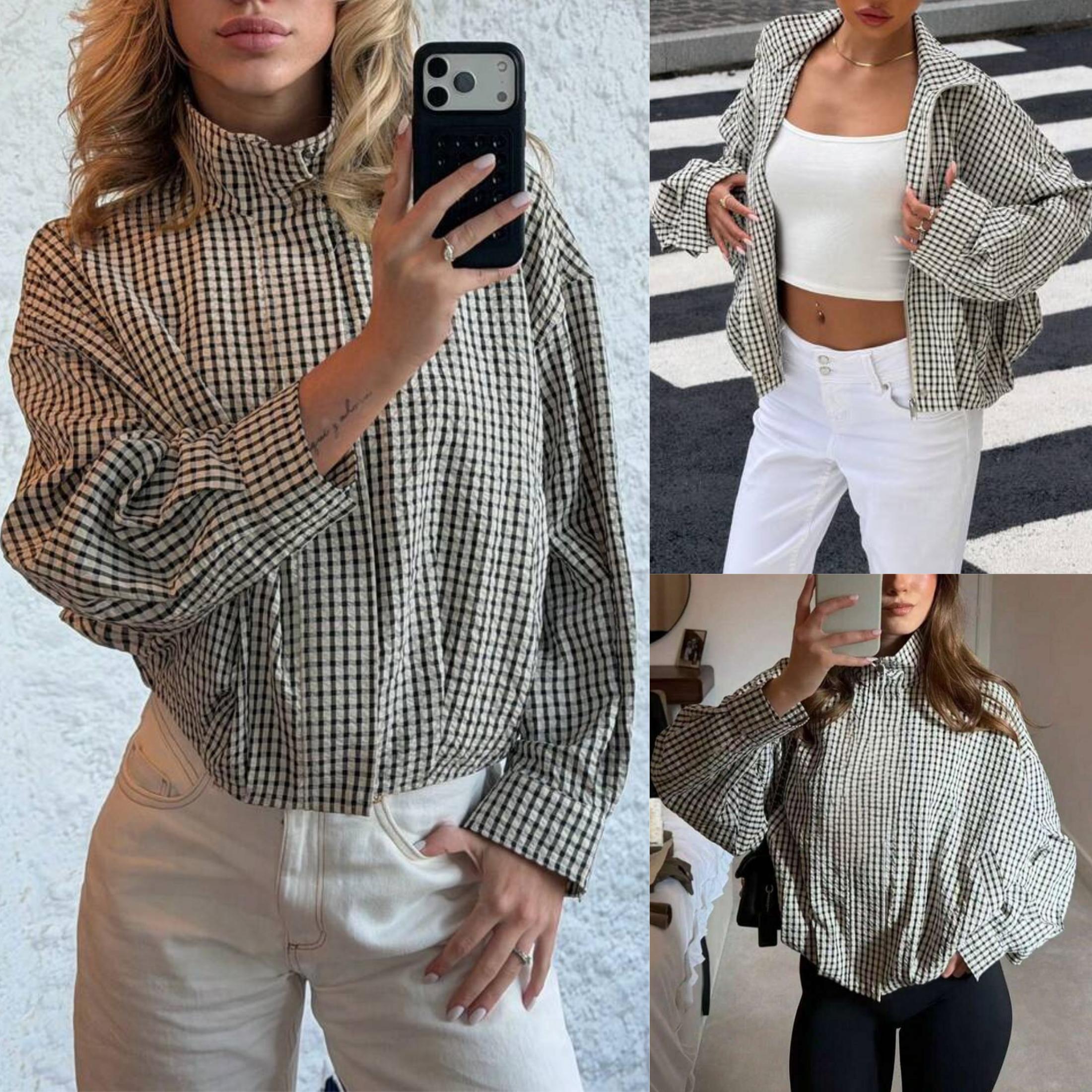 Versatile Layering Styling