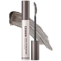 Deep Ash - long&curl