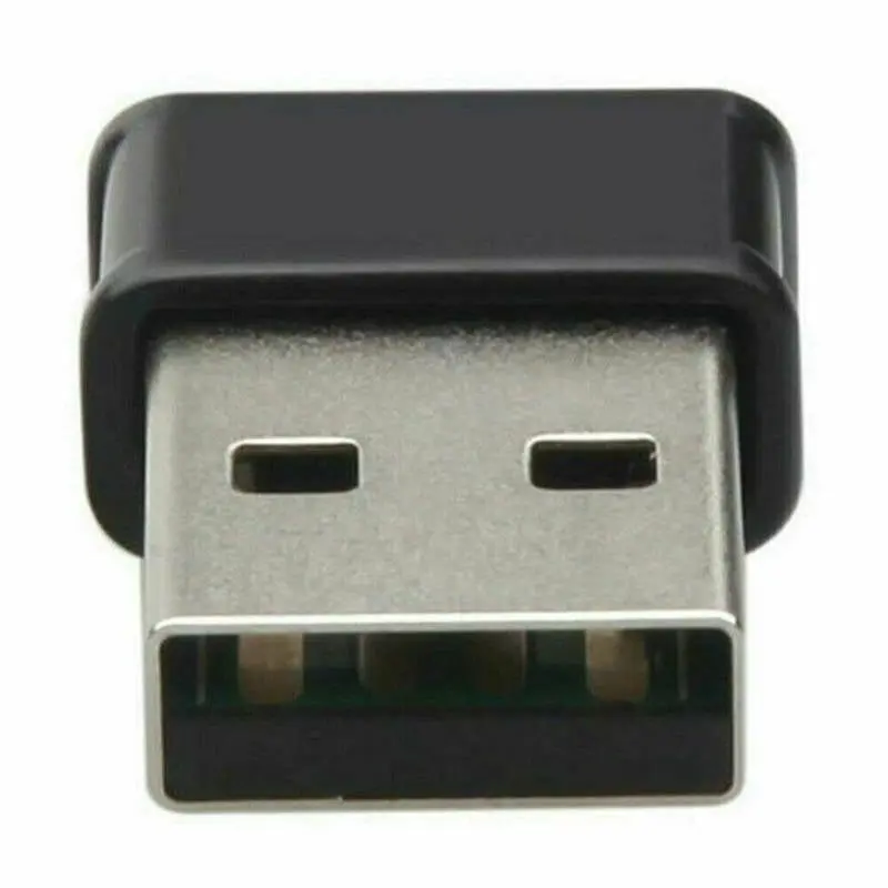 Sanoxy SANOXY-CABLE47 Wireless Lan USB PC WiFi Adapter Network 802.11AC 1200Mbps Dual Band 2.4G & 5G