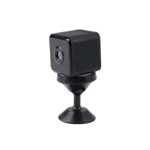 Mini Pix Camera HD, 1080P Night Vision Motion Detection WiFi Mini Cam Safety Wireless Indoor Surveillance Cam