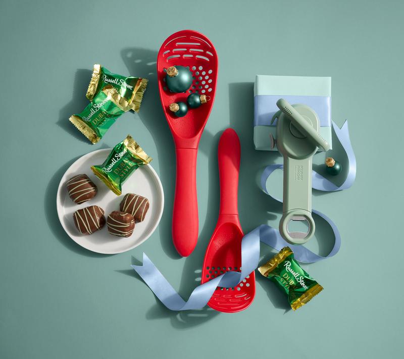 Russell Stover 20 Piece Wrapped Dubai Style Chocolates