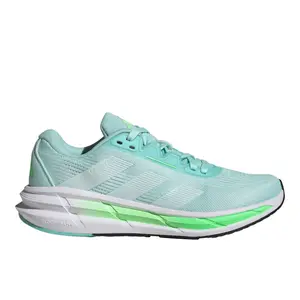 adidas Womens Questar 3 Running Sneakers Shoes - Green