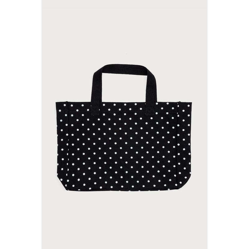 Edikted Bow Tote Bag