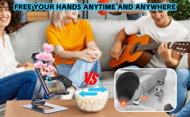 Rechargeable version Automatic Clicker - Auto Clicker Speed Tool – Fast Screen Tap Simulator for Smartphones and Controllers | Smart Trigger for Shopping, Rewards, Live Broadcast Likes and Tasks Portable Selfie