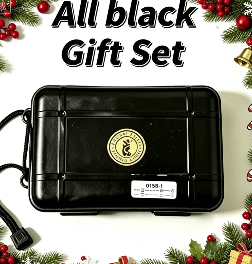 [No Gas] Sleek designed accessory collection, thoughtful gift for loved ones on every holiday