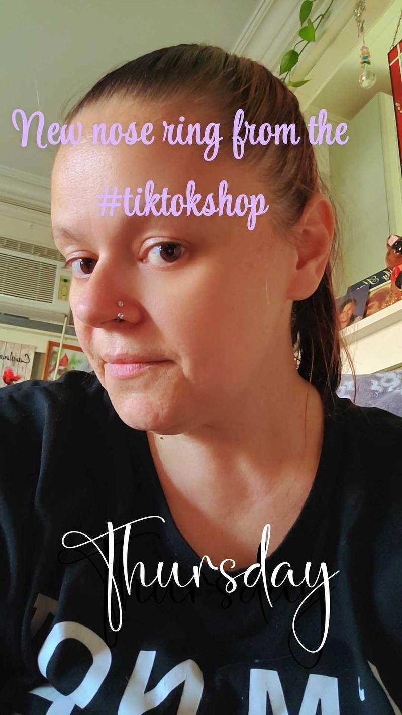 Oufer 18G/20G Horseshoe Ring AAA+ Grade CZ Stones 316L Stainless Steel 7mm 8mm 10mm Sizes Stylish Durable Unisex Nose Hoop for Nostril Cartilage Lobe Piercing