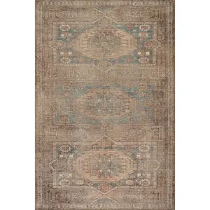 Nuloom Otilia Vintage Area Rug