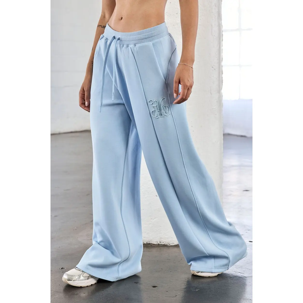 W287 - Cloud Joggers