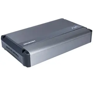 Memphis Audio VIV200.1V2 Monoblock Amplifier