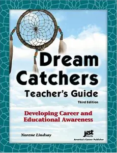 USED-Dream Catchers Teacher's Guide by Norene Lindsay (Paperback)