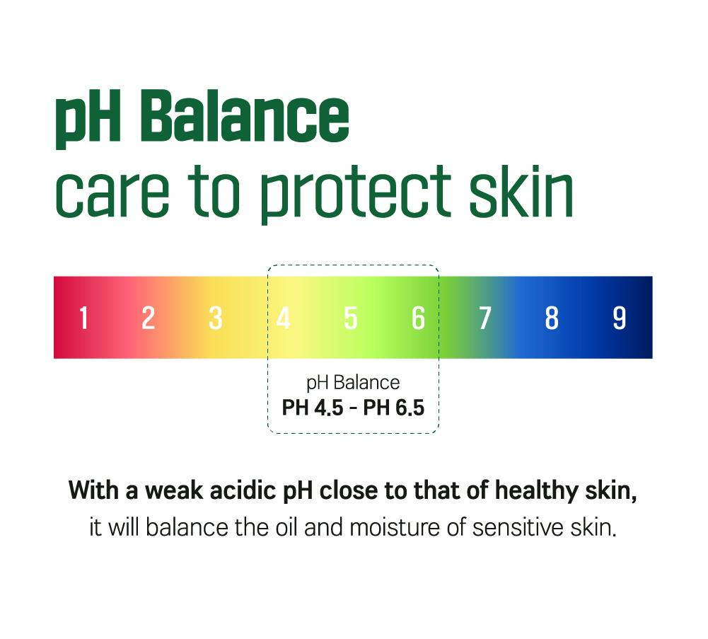 [PINE CICA LINE] Pine Calming Cica Toner_250ml